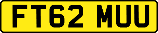 FT62MUU
