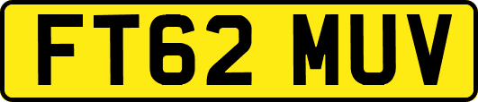 FT62MUV