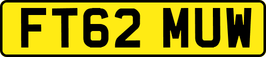 FT62MUW