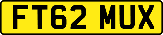 FT62MUX