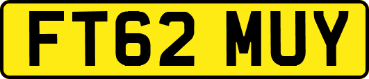 FT62MUY