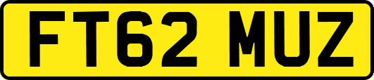 FT62MUZ