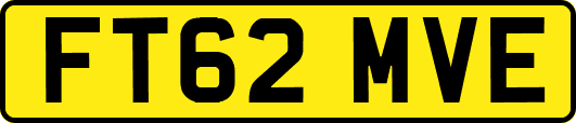 FT62MVE