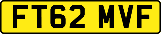 FT62MVF