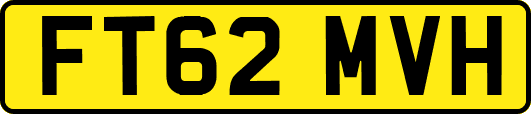 FT62MVH