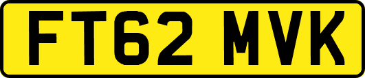 FT62MVK