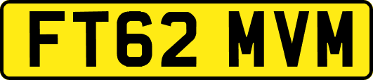 FT62MVM
