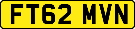 FT62MVN