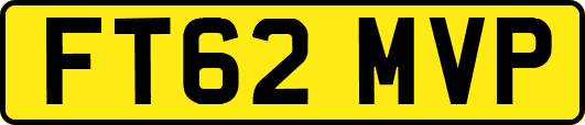 FT62MVP