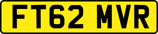 FT62MVR