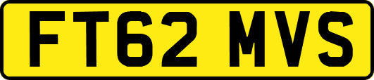 FT62MVS
