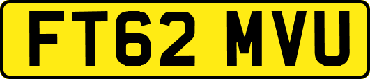 FT62MVU