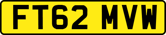 FT62MVW