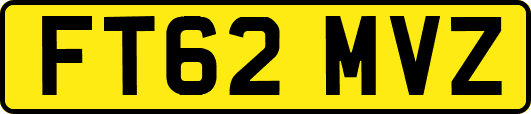 FT62MVZ