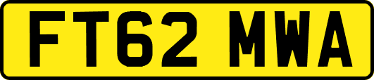 FT62MWA