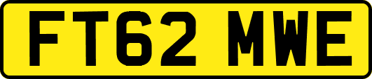 FT62MWE