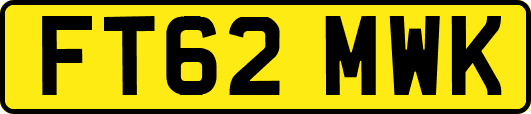 FT62MWK