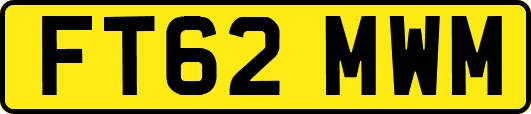 FT62MWM