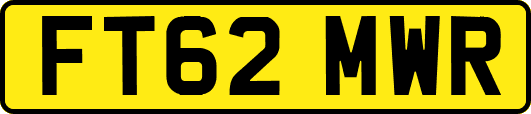 FT62MWR