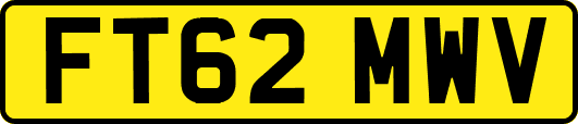 FT62MWV