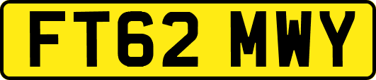 FT62MWY