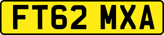 FT62MXA