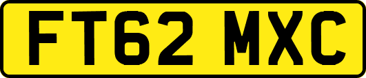 FT62MXC
