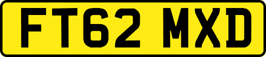 FT62MXD