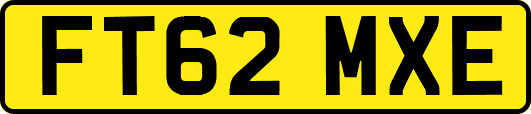 FT62MXE