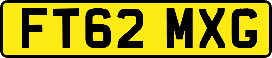 FT62MXG