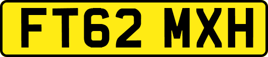 FT62MXH