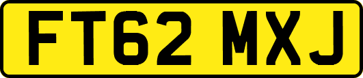 FT62MXJ