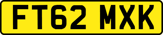 FT62MXK