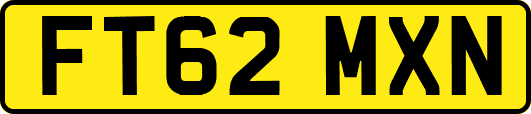 FT62MXN