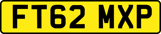 FT62MXP
