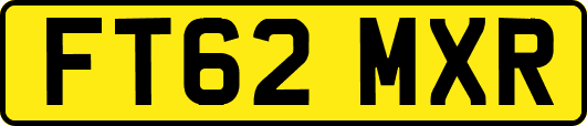 FT62MXR