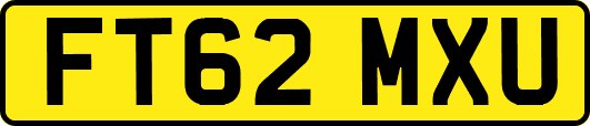 FT62MXU