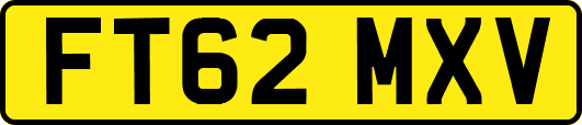 FT62MXV
