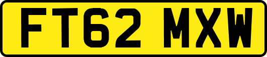 FT62MXW