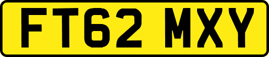 FT62MXY