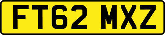 FT62MXZ