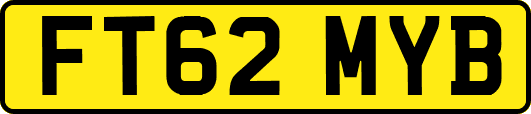 FT62MYB