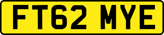 FT62MYE