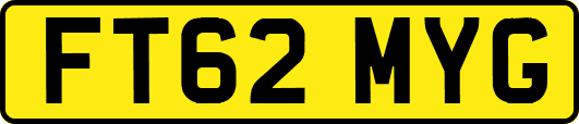 FT62MYG