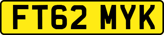 FT62MYK