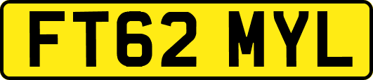 FT62MYL