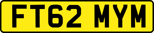 FT62MYM