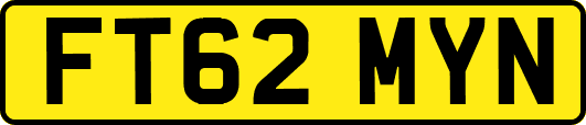 FT62MYN