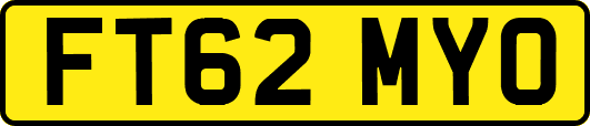 FT62MYO