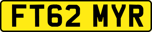 FT62MYR